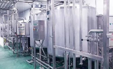 Comment le contrôle qualité est maintenu tout au long d’une chaîne de production de yaourt