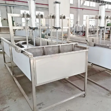 Principales innovations dans les machines de transformation du fromage pour une efficacité accrue