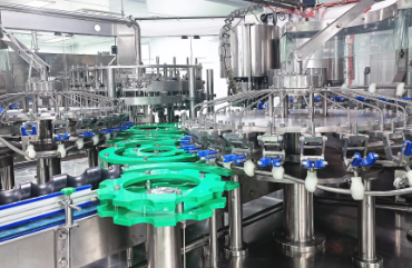 Comment construire une ligne de production d'eau minérale?