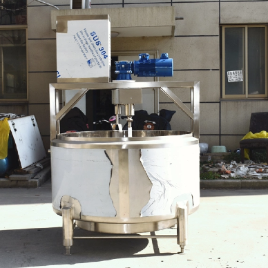 Comprendre le rôle des machines de transformation du fromage dans la fabrication moderne du fromage