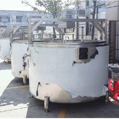 Choisir la bonne machine de transformation du fromage pour votre entreprise laitière