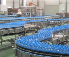 Comment maintenir la ligne de production de remplissage en eau en bouteille?