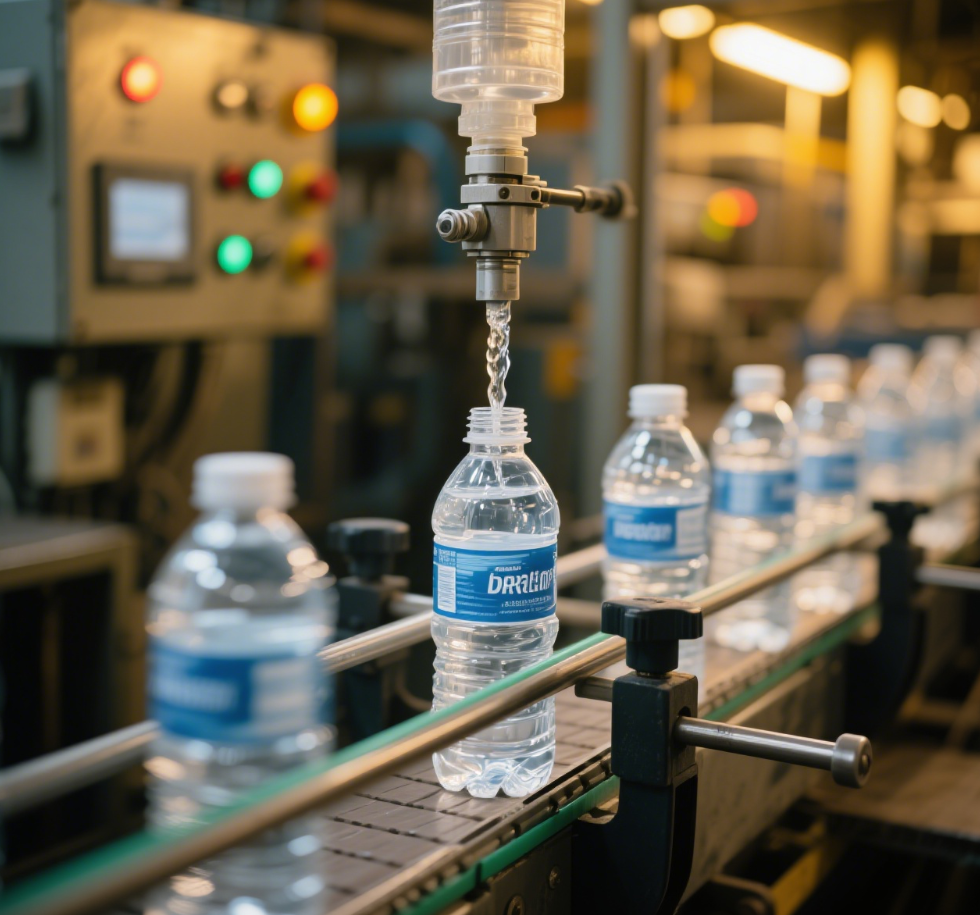 Quelles sont les méthodes de production d'eau?