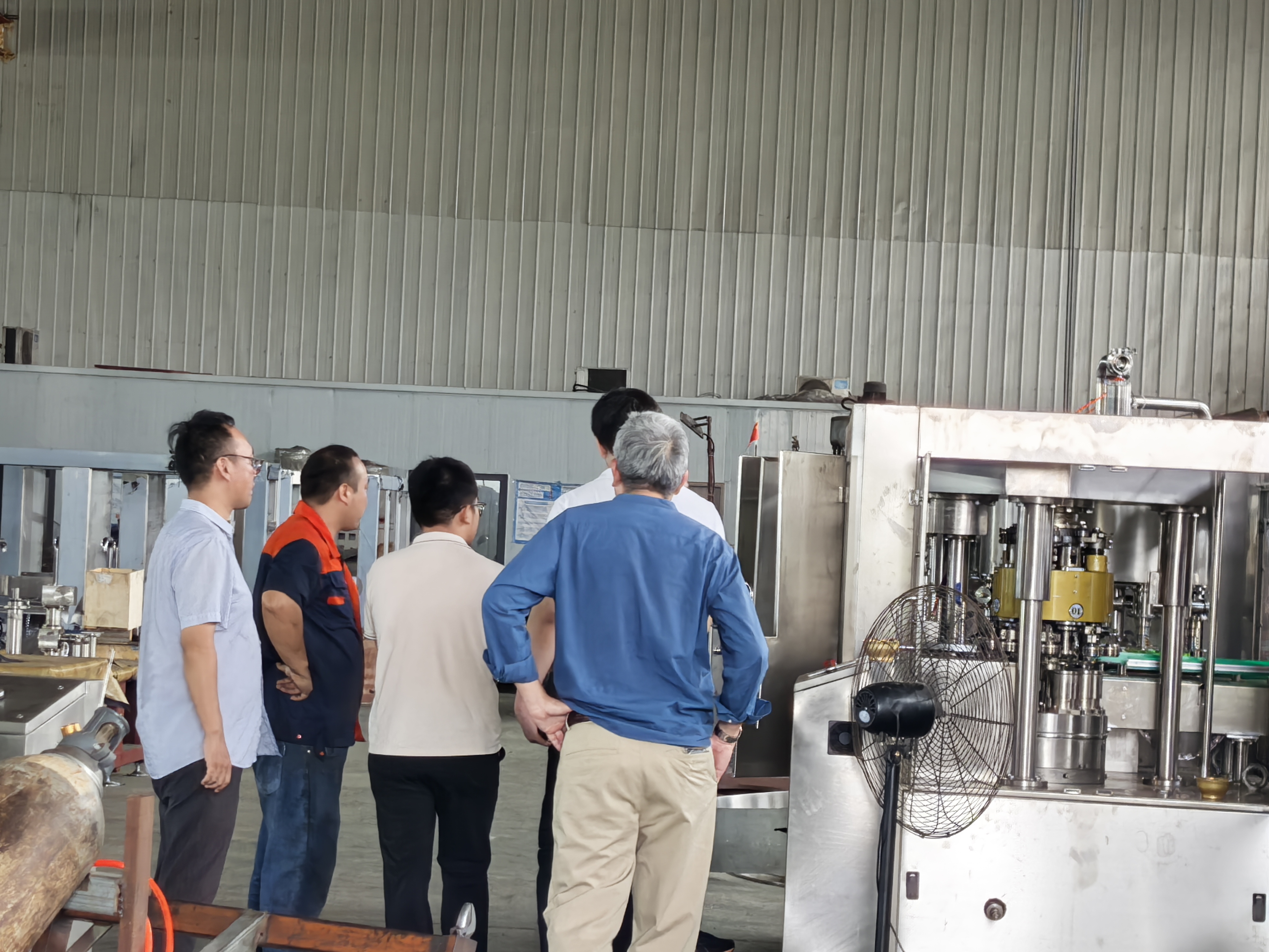 Favoriser la réussite des clients grâce à l'innovation et à un support après-vente complet