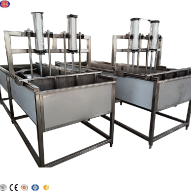 Dépannage des problèmes courants liés aux machines de transformation du fromage et comment les résoudre