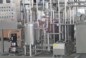 Comment les lignes de production de crème glacée améliorent la qualité des produits et réduisent les coûts de main-d'œuvre