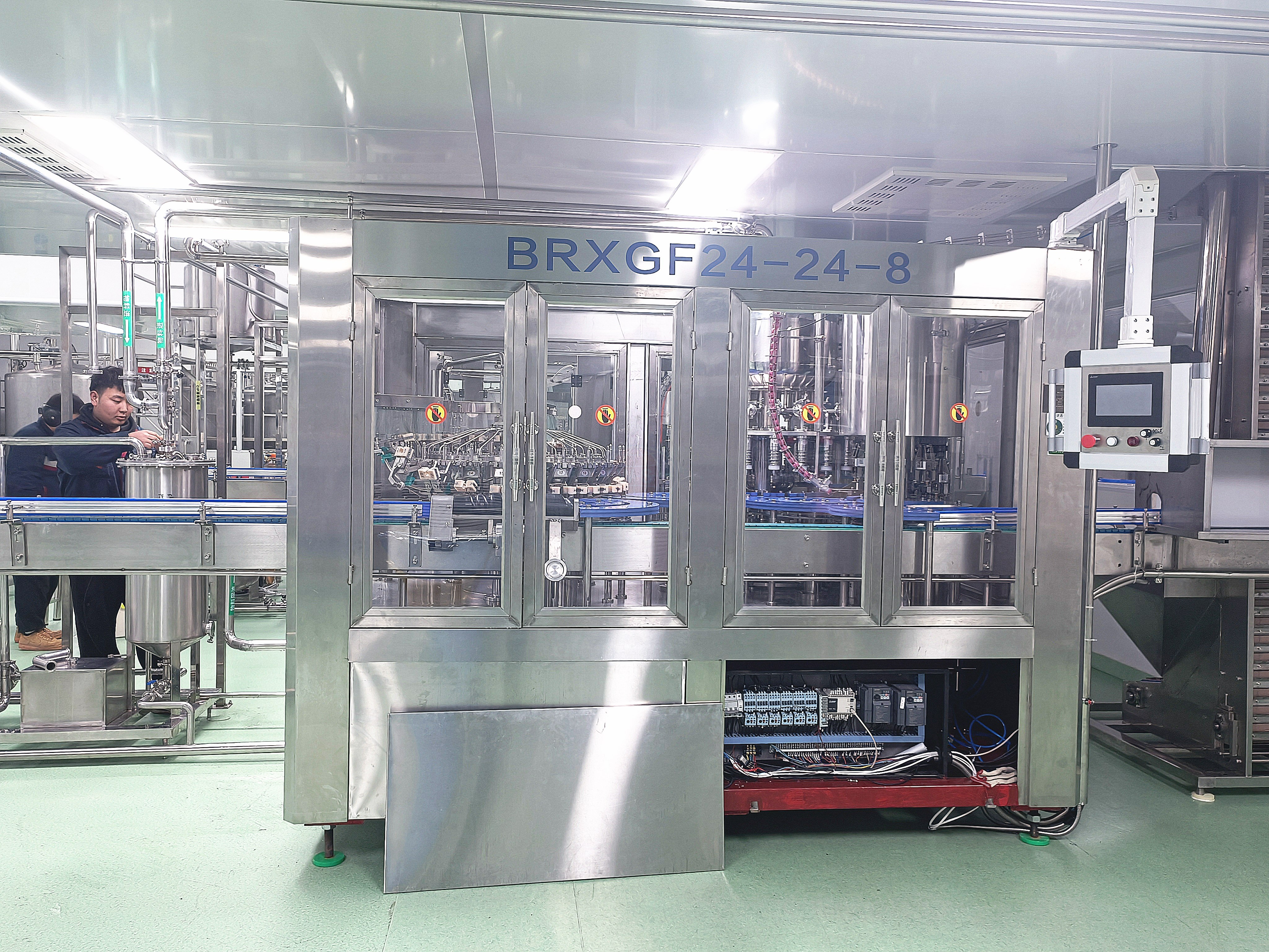 Que savez-vous sur la machine à remplir et à sceller des tasses?