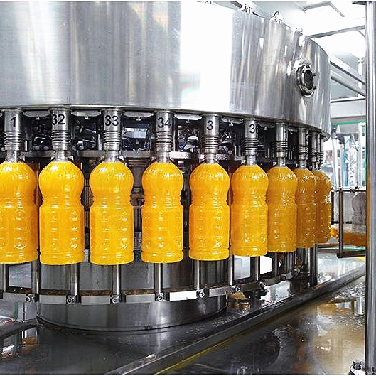Comment une ligne de transformation de jus de pomme peut-elle améliorer la qualité et le rendement du jus ?