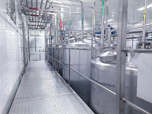 Quelle méthode de remplissage convient aux boissons énergisantes non gazeuses ?