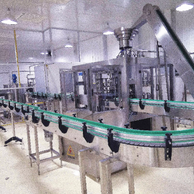 Comment adapter la capacité de votre ligne de boissons à la demande ?